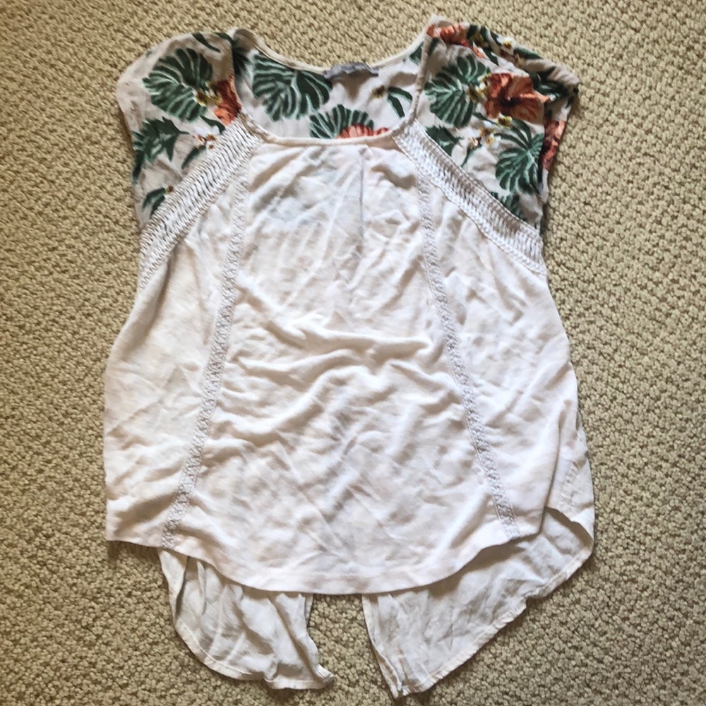Miss Me Brand blouse